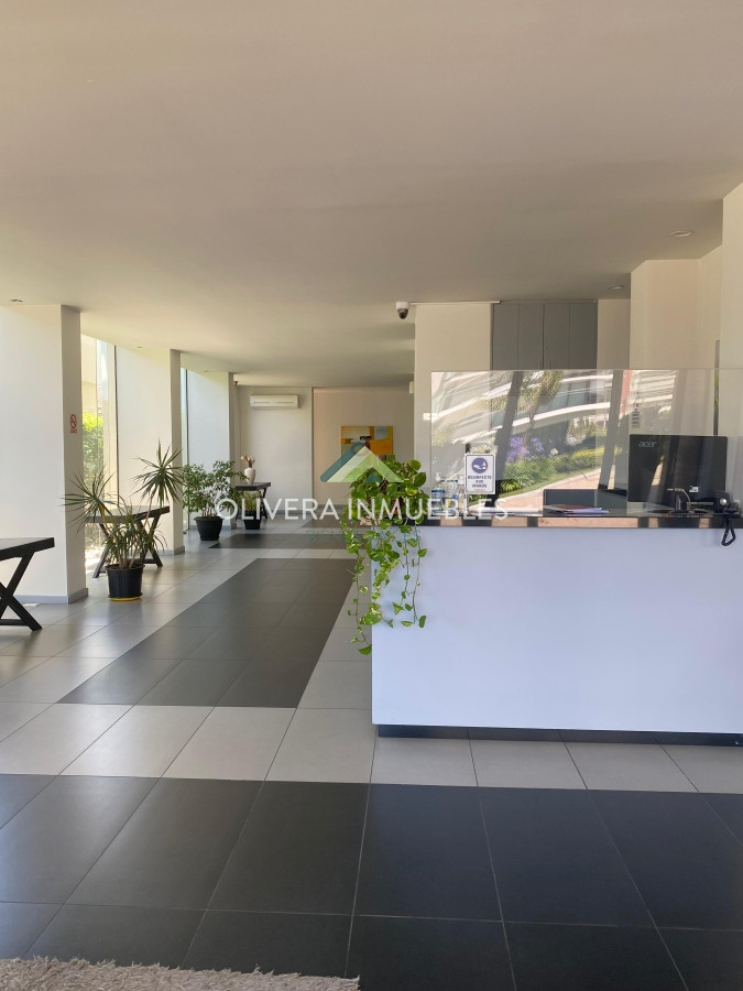 Apartamento ID.10935 - Apartamento en Brava 1 dormitorio con terraza