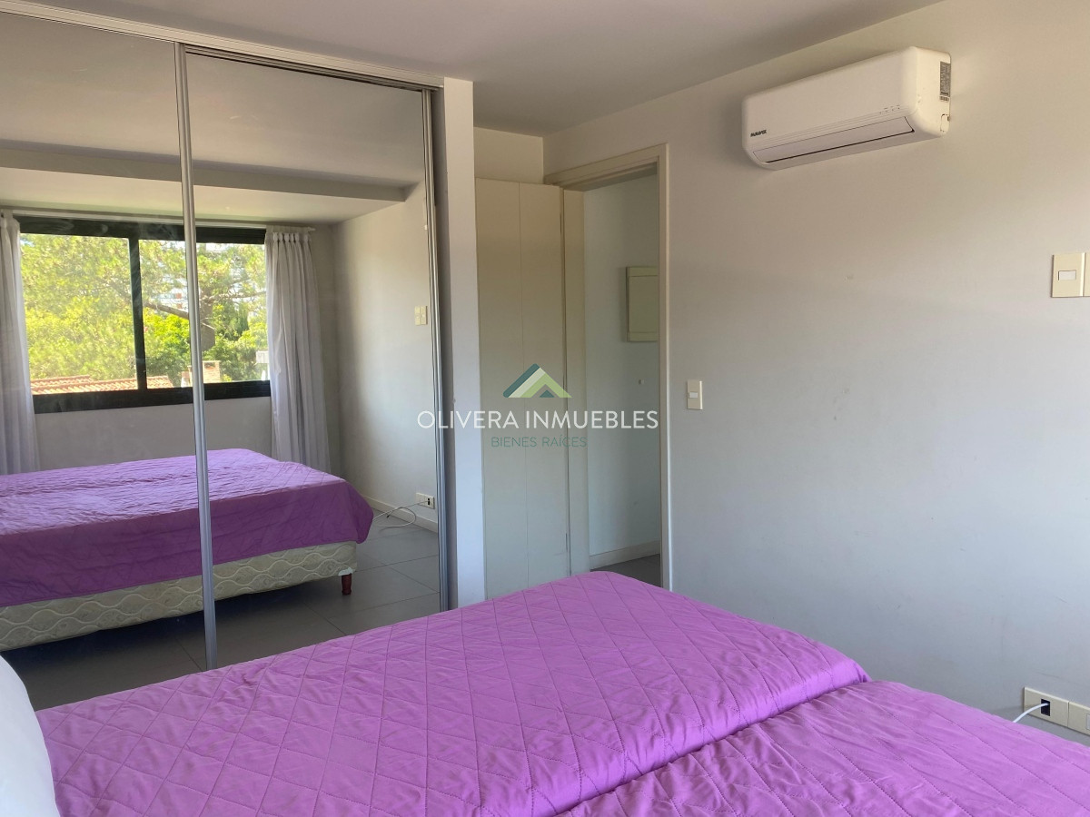 Apartamento ID.10935 - Apartamento en Brava 1 dormitorio con terraza