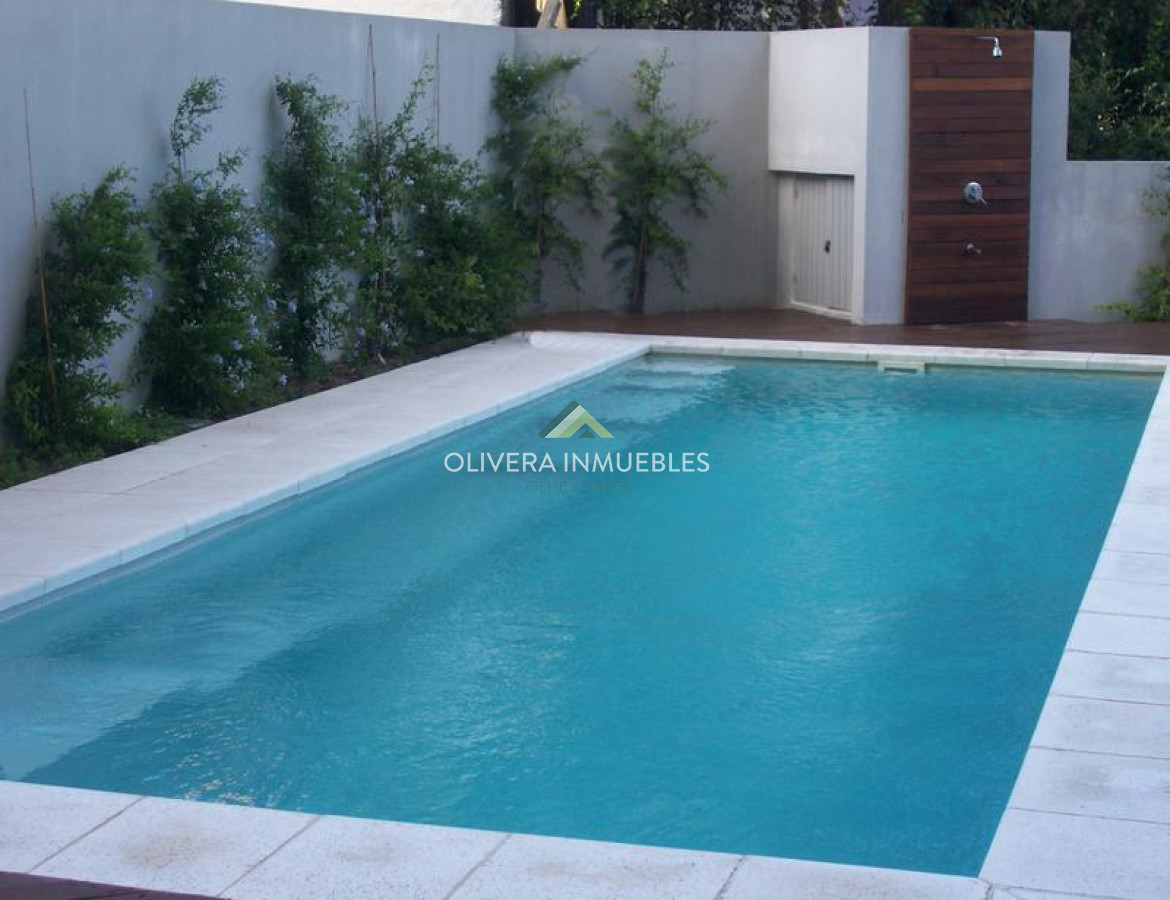 Apartamento ID.10935 - Apartamento en Brava 1 dormitorio con terraza