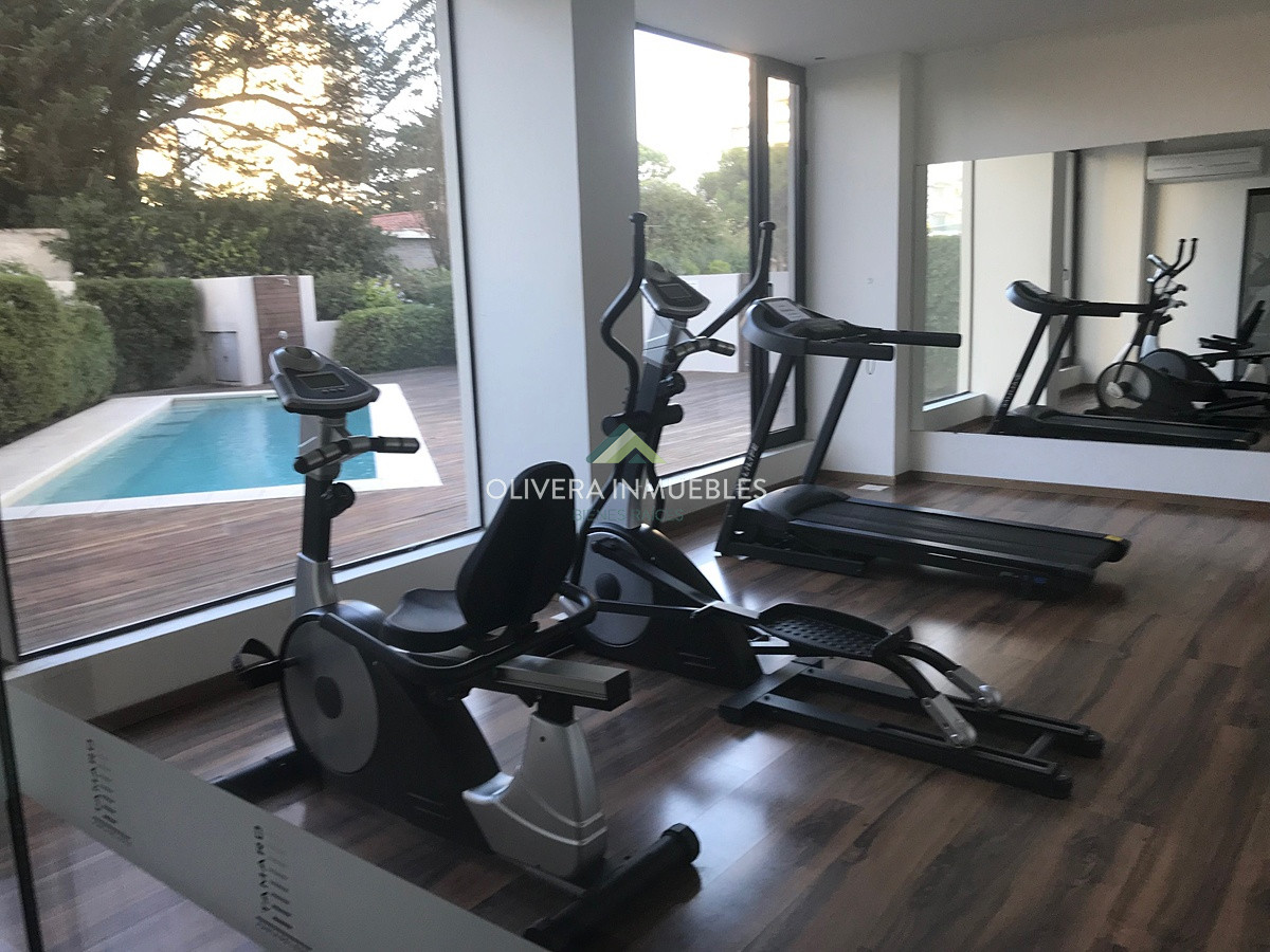 Apartamento ID.9477 - Apartamento en Brava 2 dormitorios 2 baños, garage