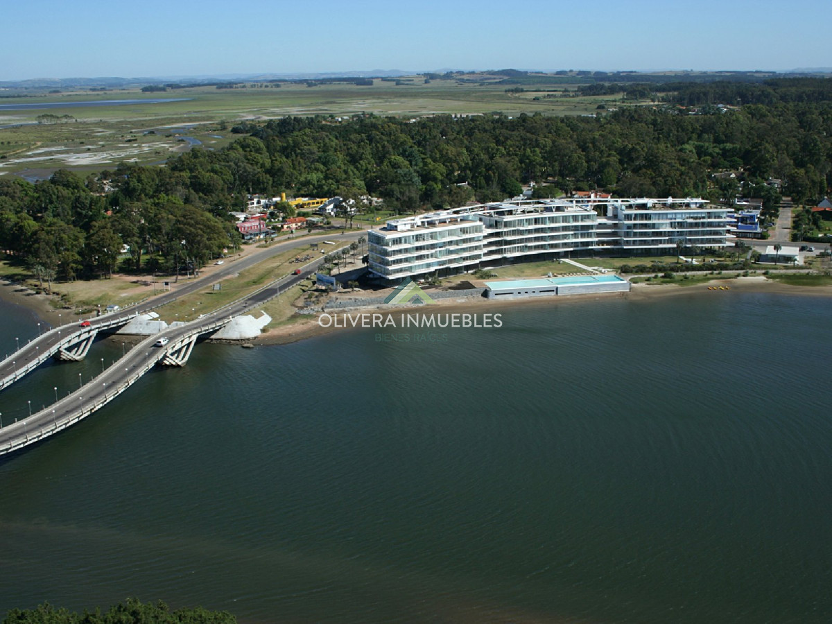 Apartamento ID.11170 - Apartamento en La Barra 3 dormitorios 2 baños