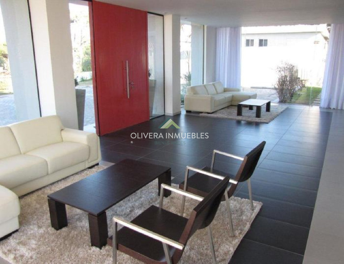 Apartamento ID.9477 - Apartamento en Brava 2 dormitorios 2 baños, garage