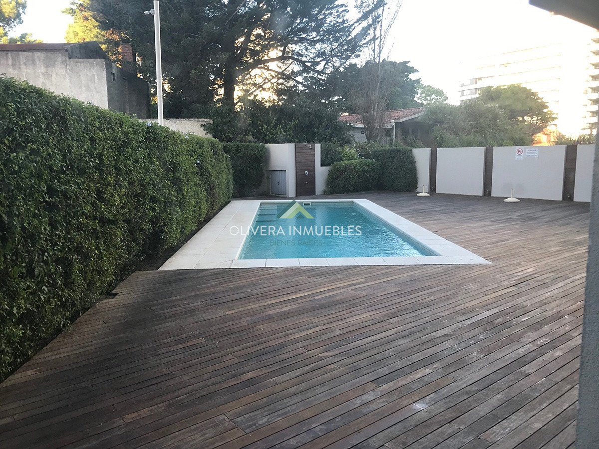 Apartamento ID.9477 - Apartamento en Brava 2 dormitorios 2 baños, garage