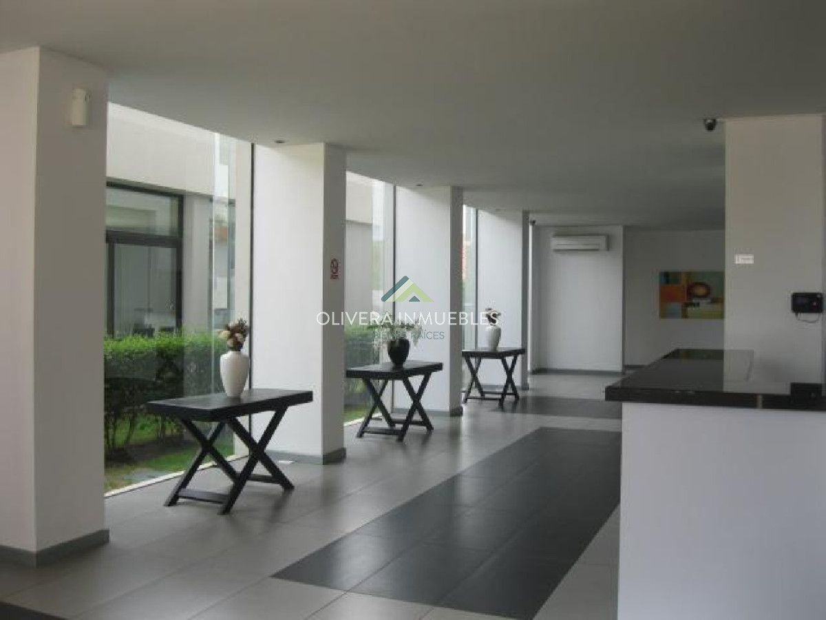 Apartamento ID.10935 - Apartamento en Brava 1 dormitorio con terraza
