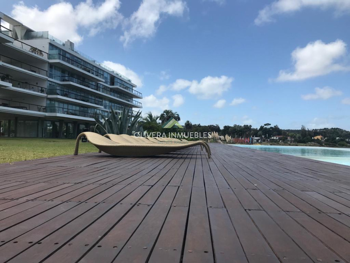 Apartamento ID.11170 - Apartamento en La Barra 3 dormitorios 2 baños