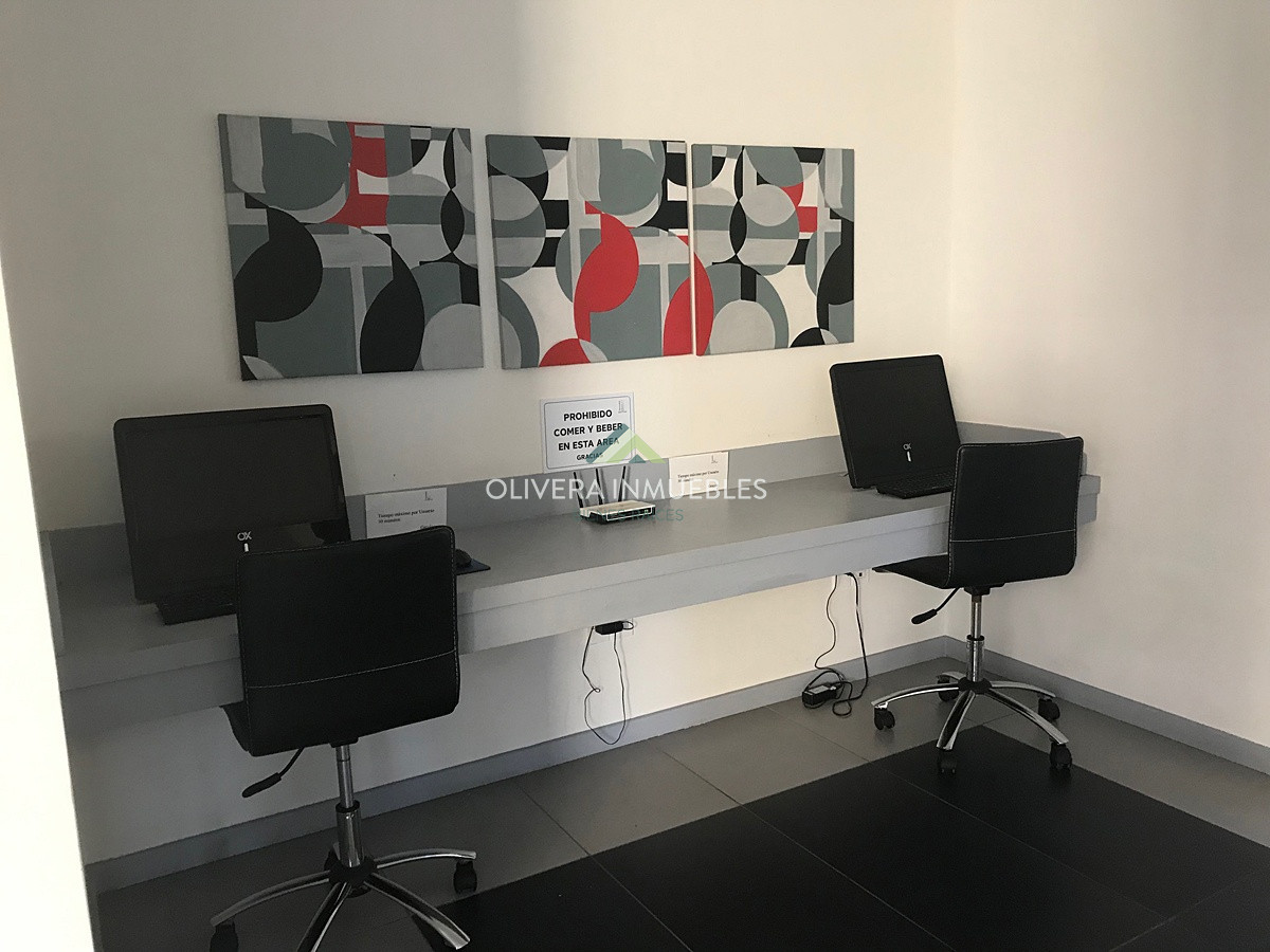 Apartamento ID.9477 - Apartamento en Brava 2 dormitorios 2 baños, garage