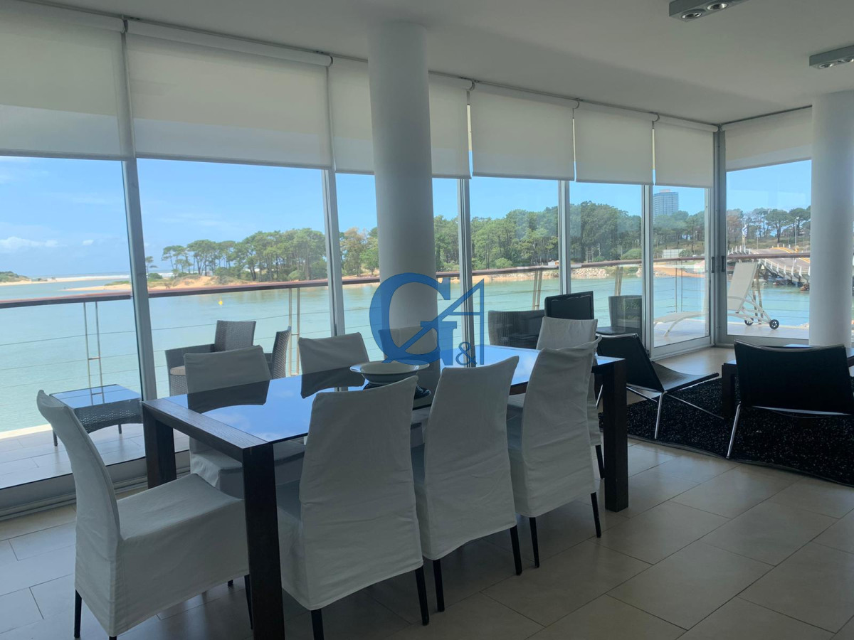 Apartamento ID.15693 - Apartamento en La Barra 3 dormitorios 2 baños