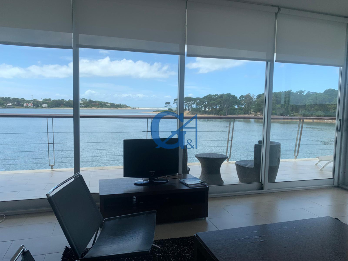 Apartamento ID.15693 - Apartamento en La Barra 3 dormitorios 2 baños