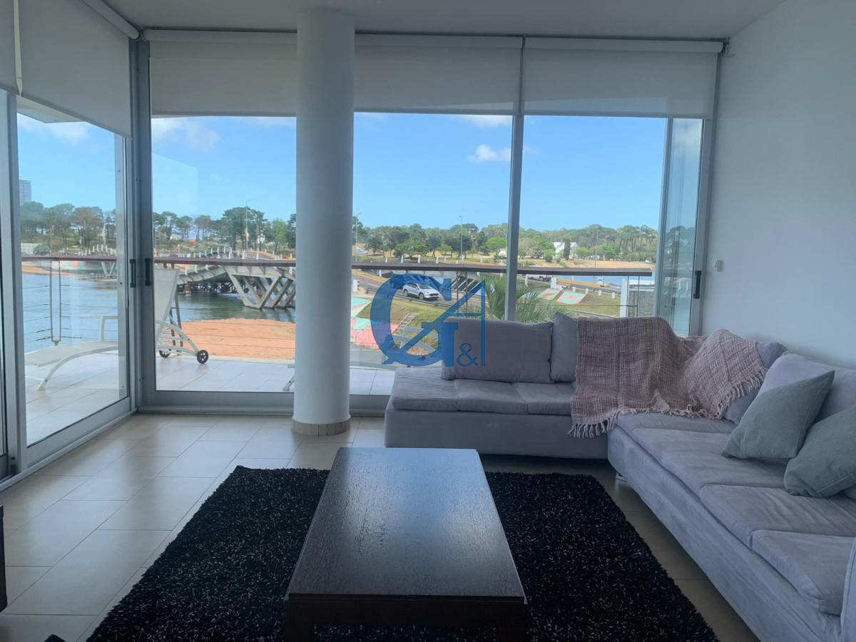 Apartamento ID.15693 - Apartamento en La Barra 3 dormitorios 2 baños