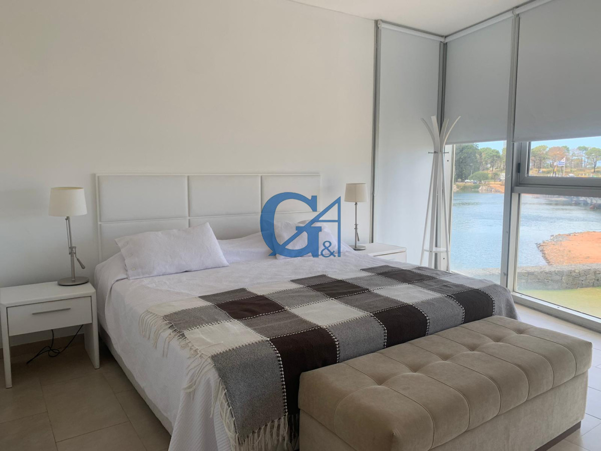 Apartamento ID.15693 - Apartamento en La Barra 3 dormitorios 2 baños