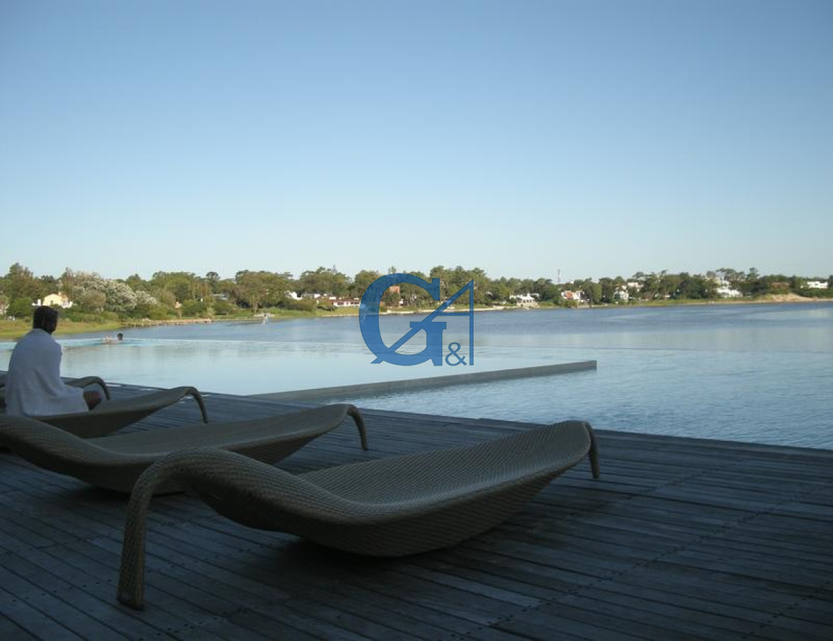 Apartamento ID.15693 - Apartamento en La Barra 3 dormitorios 2 baños