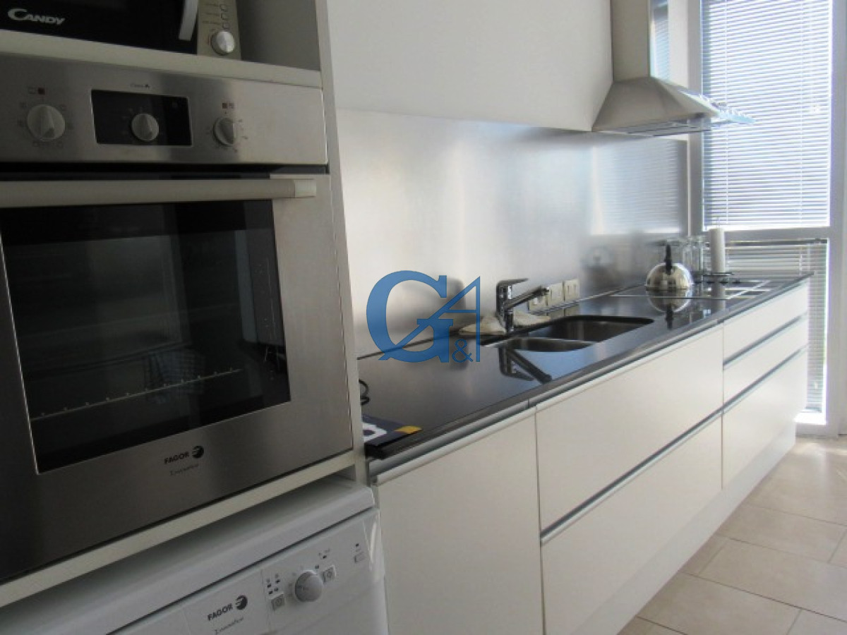 Apartamento ID.15693 - Apartamento en La Barra 3 dormitorios 2 baños
