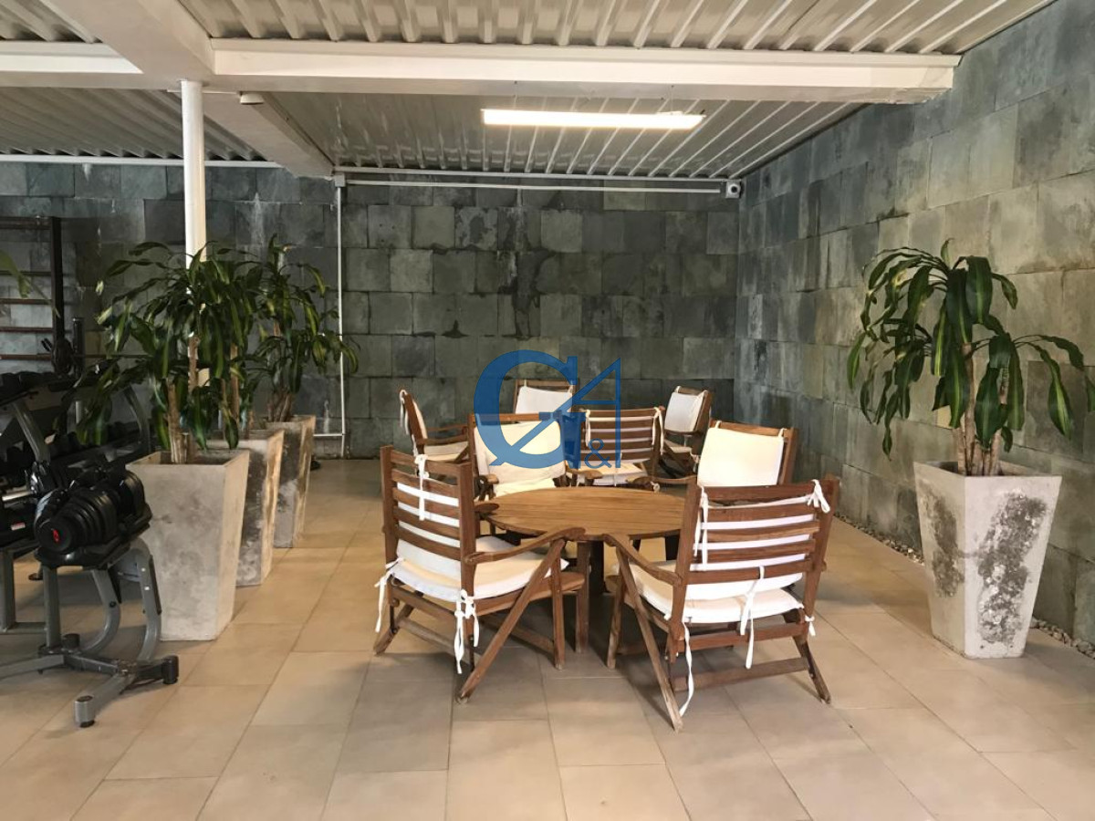 Apartamento ID.15693 - Apartamento en La Barra 3 dormitorios 2 baños
