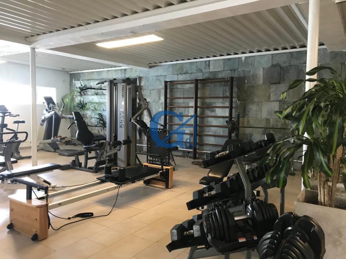 Apartamento ID.15693 - Apartamento en La Barra 3 dormitorios 2 baños