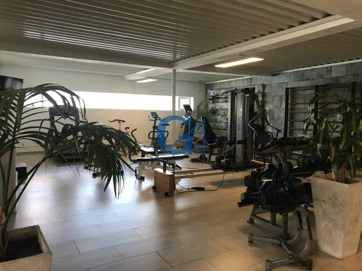 Apartamento ID.15693 - Apartamento en La Barra 3 dormitorios 2 baños