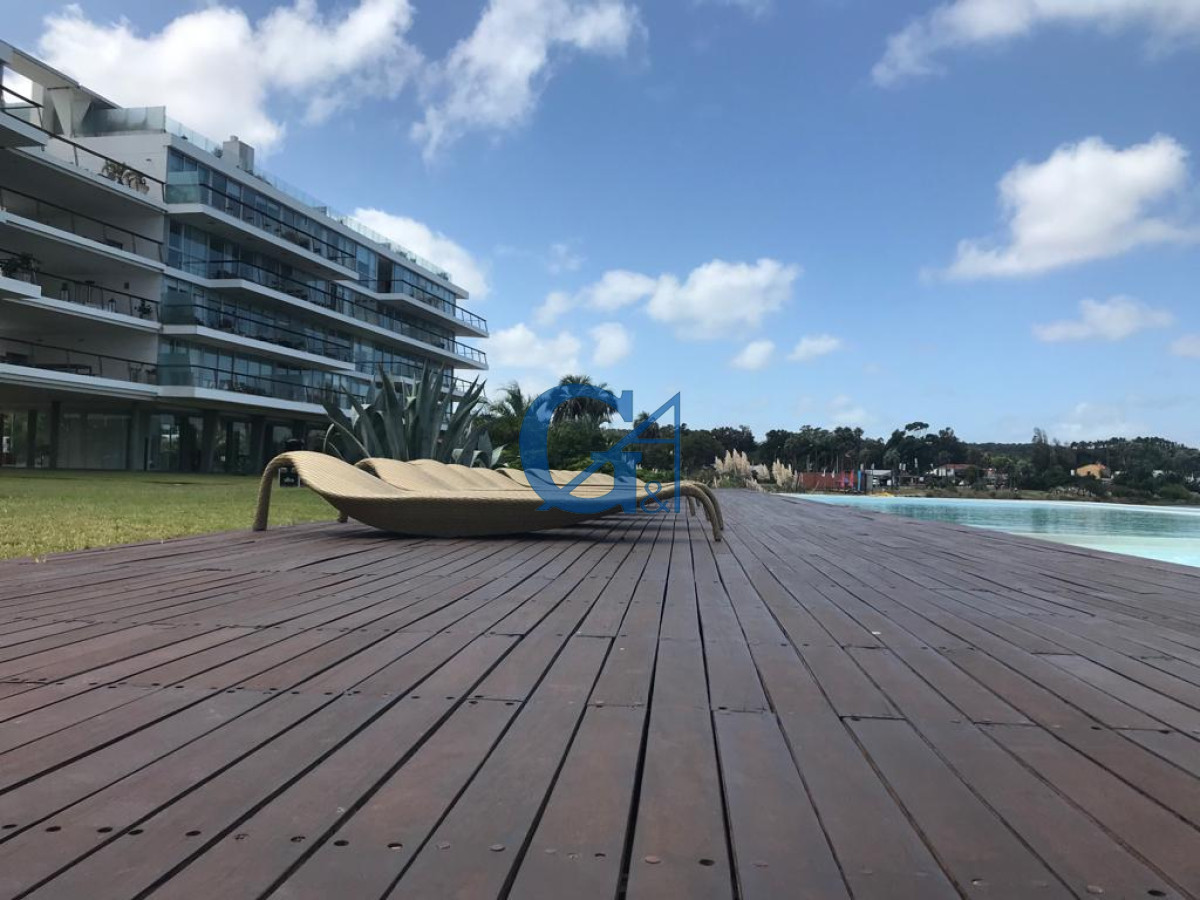 Apartamento ID.15693 - Apartamento en La Barra 3 dormitorios 2 baños