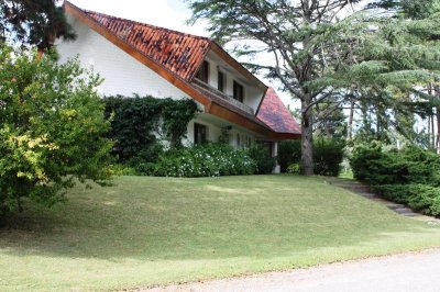 casa en marly, 4 dormitorios * - dua349c