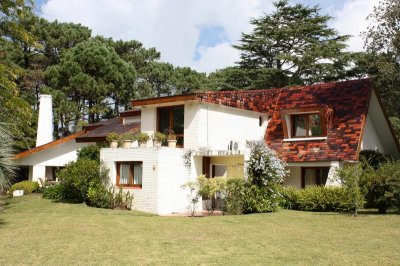 casa en marly, 4 dormitorios * - dua349c