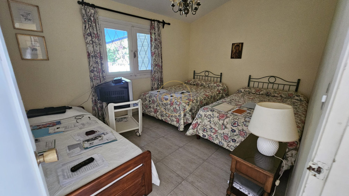 Casa ID.1422 - Encantadora Casa en Playa Mansa 
