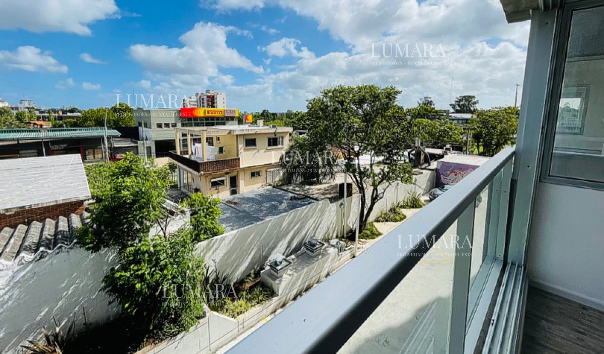 Apartamento ID.2930 - Apartamento 2 dormitorios en Maldonado ideal para renta