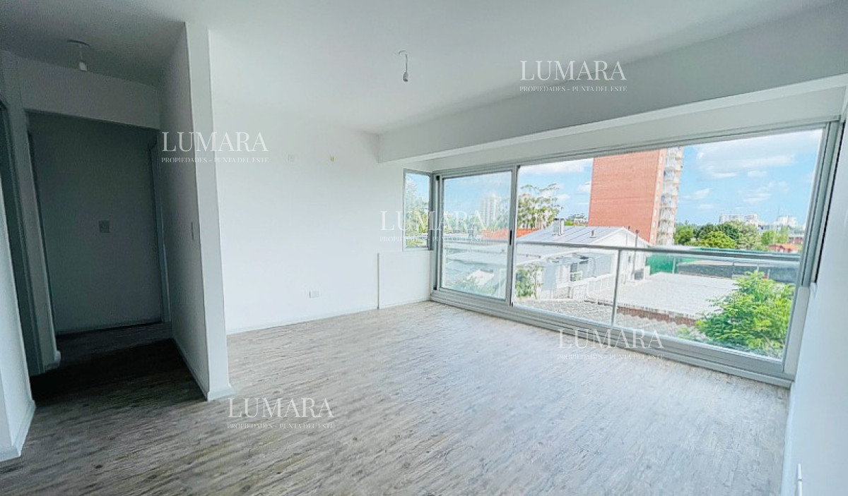 Apartamento ID.2930 - Apartamento 2 dormitorios en Maldonado ideal para renta
