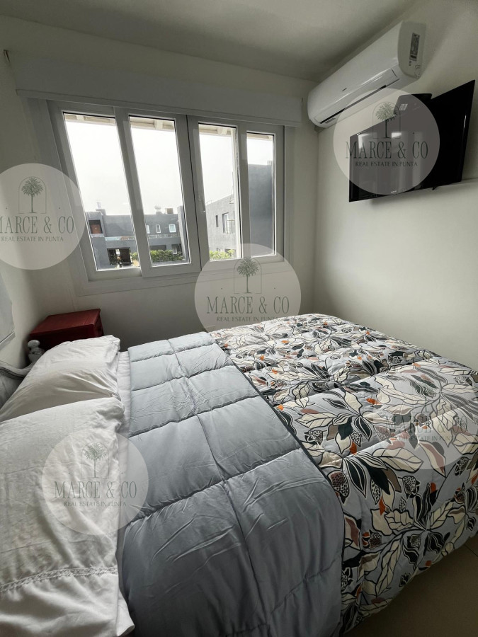 Apartamento ID.550 - Apartamento frente al mar en alquiler.