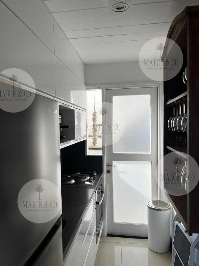 Apartamento ID.550 - Apartamento frente al mar en alquiler.