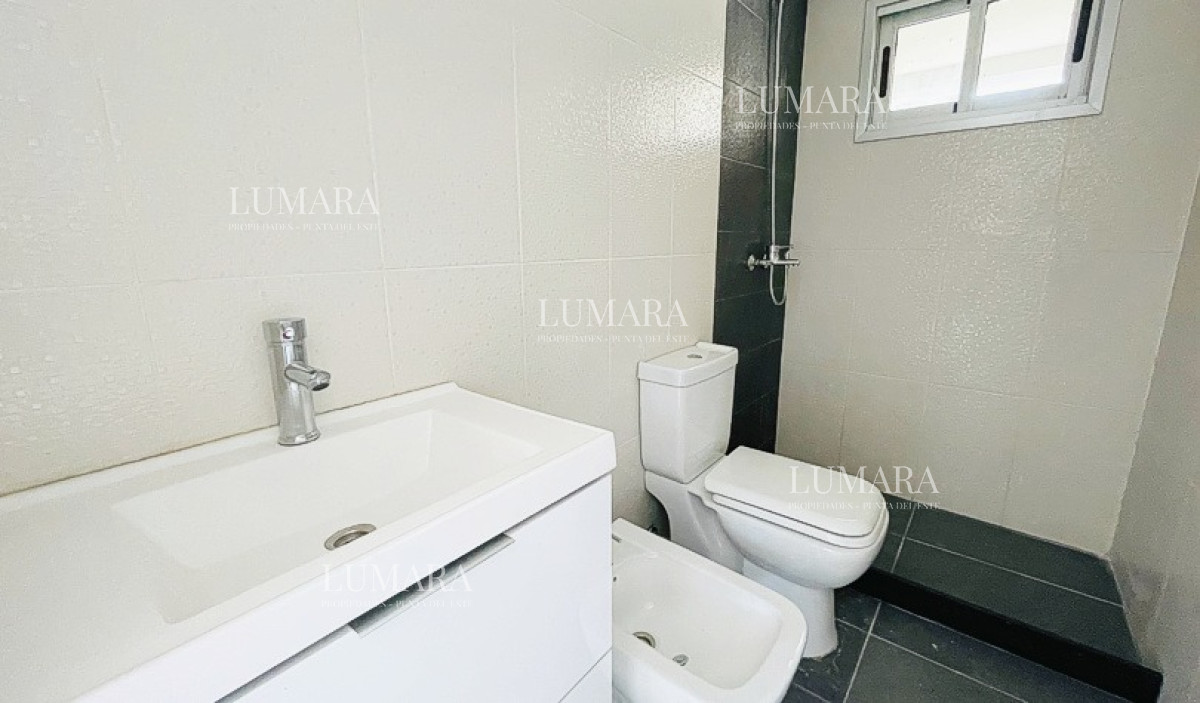 Apartamento ID.2930 - Apartamento 2 dormitorios en Maldonado ideal para renta