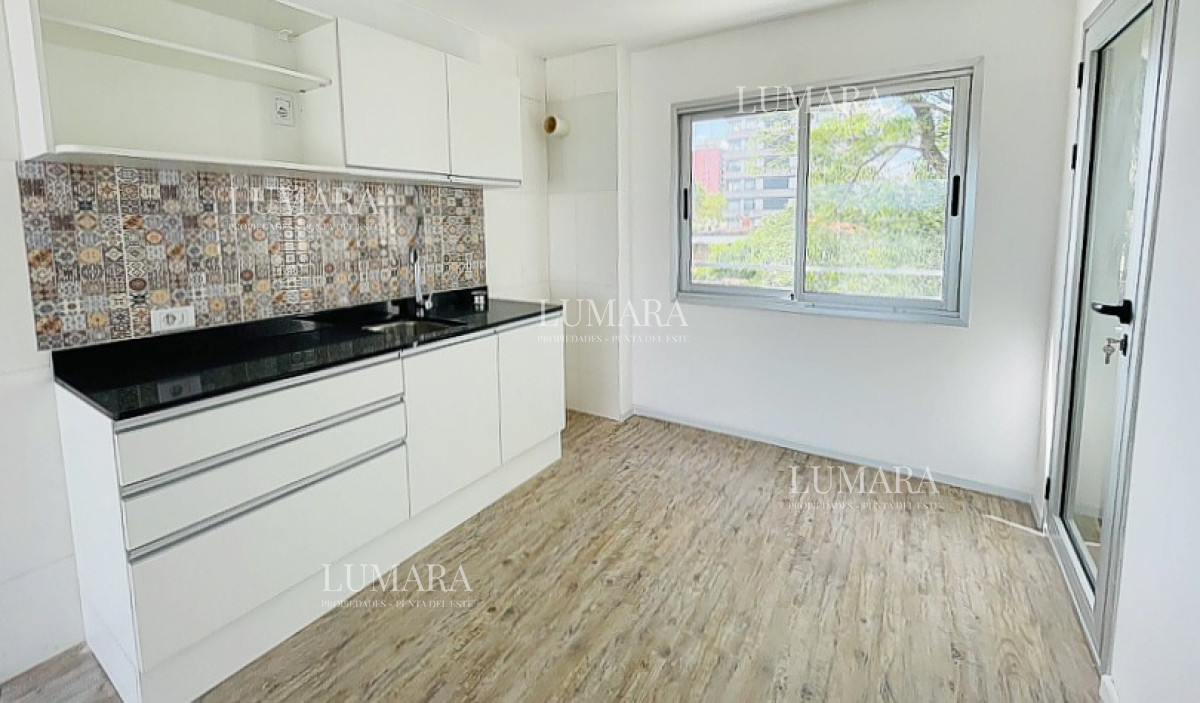 Apartamento ID.2930 - Apartamento 2 dormitorios en Maldonado ideal para renta