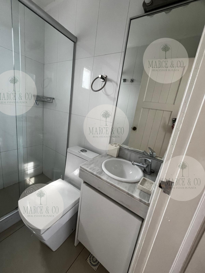Apartamento ID.550 - Apartamento frente al mar en alquiler.