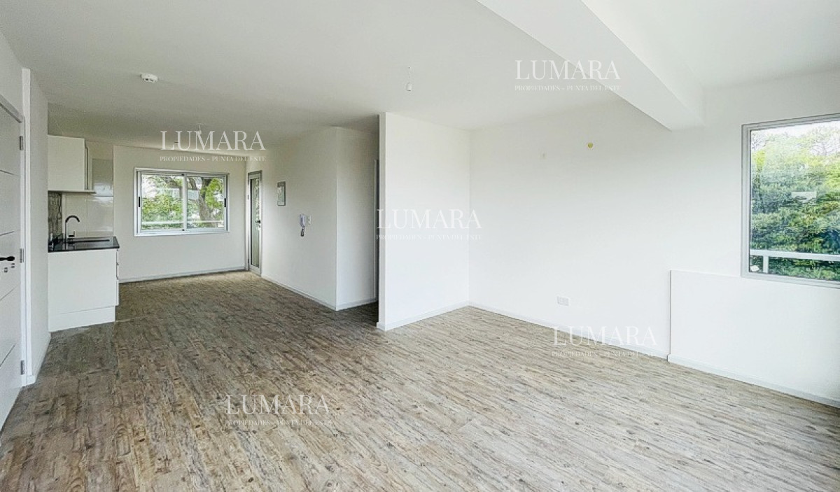 Apartamento ID.2930 - Apartamento 2 dormitorios en Maldonado ideal para renta