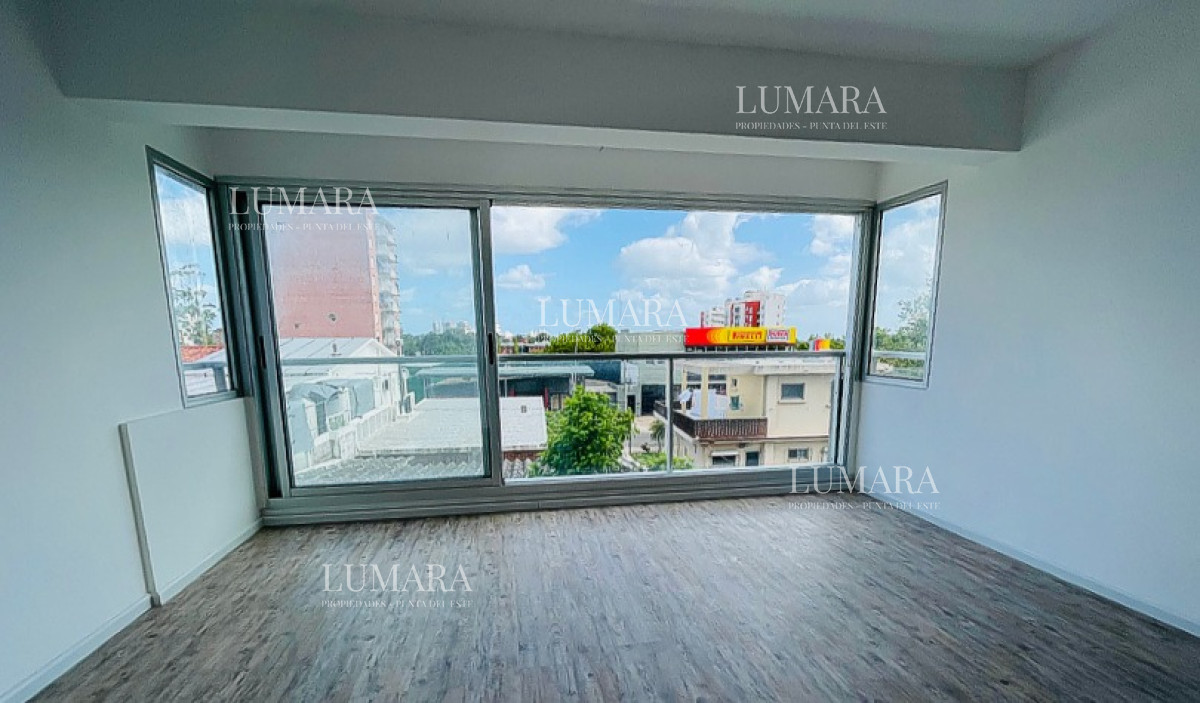 Apartamento ID.2930 - Apartamento 2 dormitorios en Maldonado ideal para renta