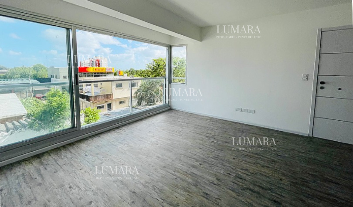 Apartamento ID.2930 - Apartamento 2 dormitorios en Maldonado ideal para renta
