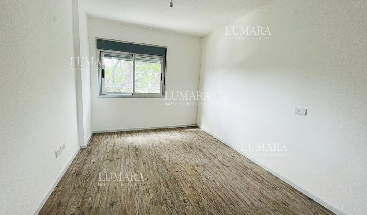 Apartamento ID.2930 - Apartamento 2 dormitorios en Maldonado ideal para renta