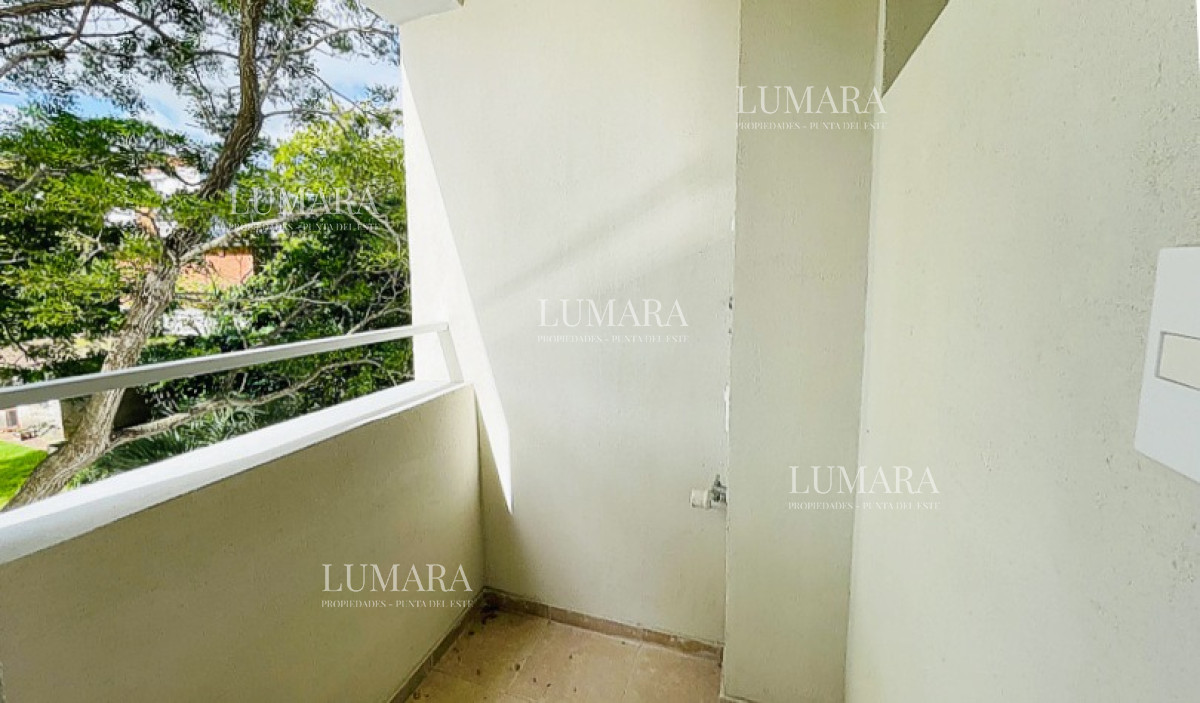 Apartamento ID.2930 - Apartamento 2 dormitorios en Maldonado ideal para renta