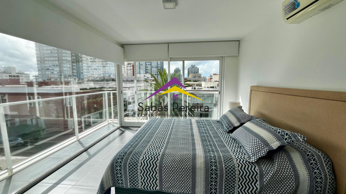 Apartamento ID.40863 - Muy buena construcción!