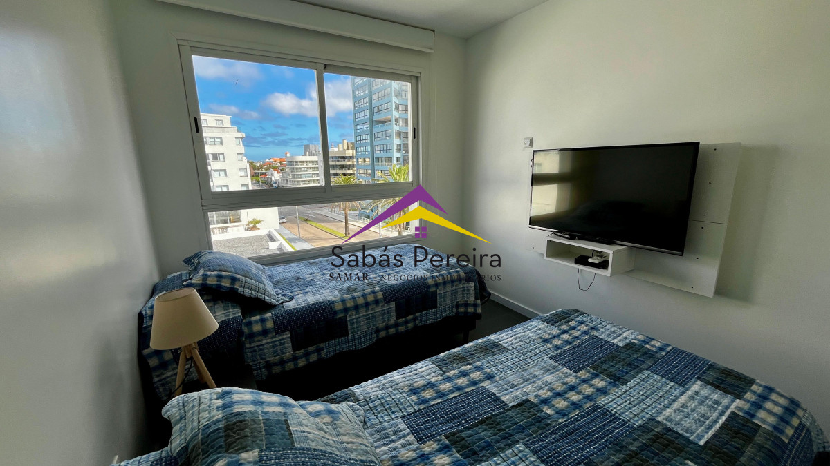 Apartamento ID.40863 - Muy buena construcción!