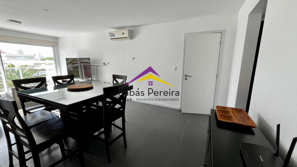 Apartamento ID.40863 - Muy buena construcción!