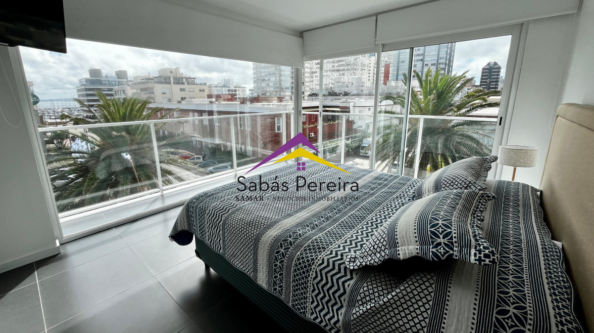 Apartamento ID.40863 - Muy buena construcción!