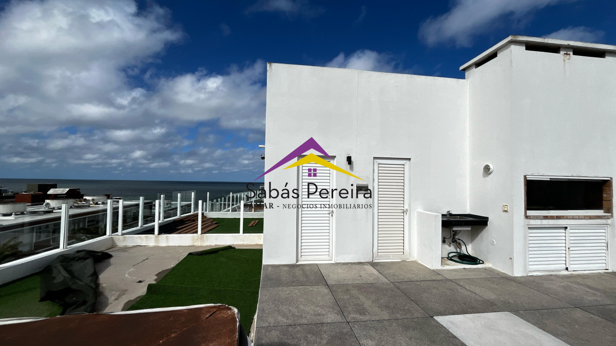 Apartamento ID.40863 - Muy buena construcción!