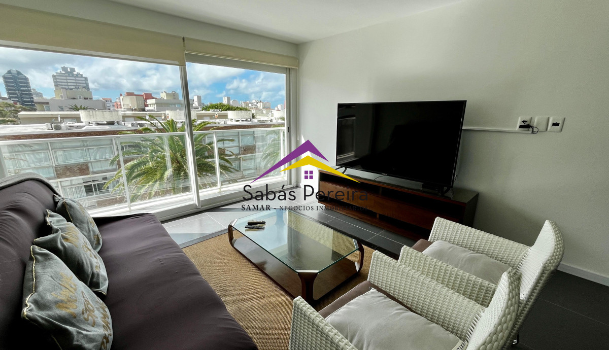 Apartamento ID.40863 - Muy buena construcción!