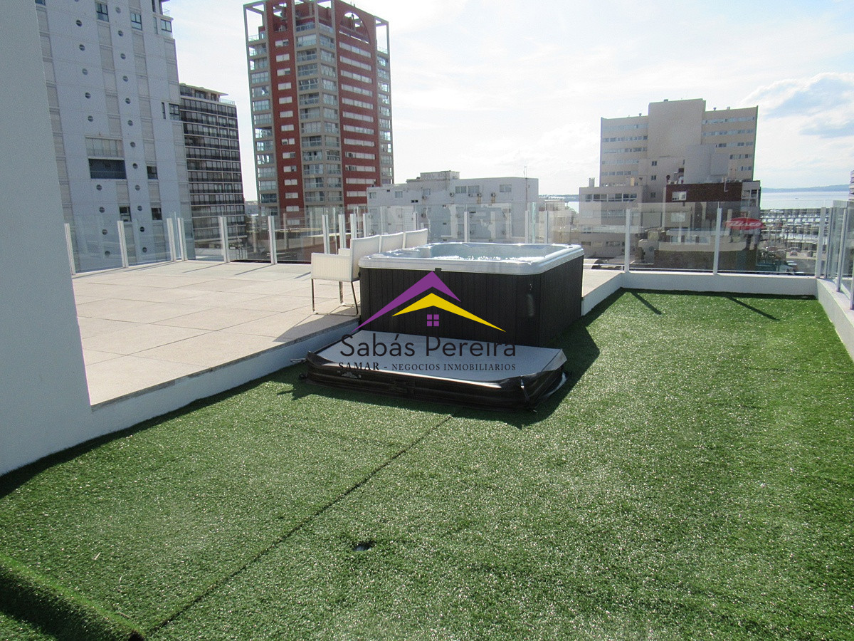 Apartamento ID.40863 - Muy buena construcción!