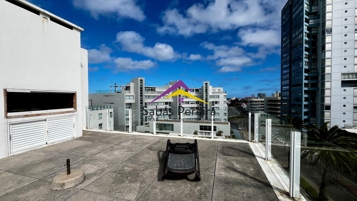 Apartamento ID.40863 - Muy buena construcción!