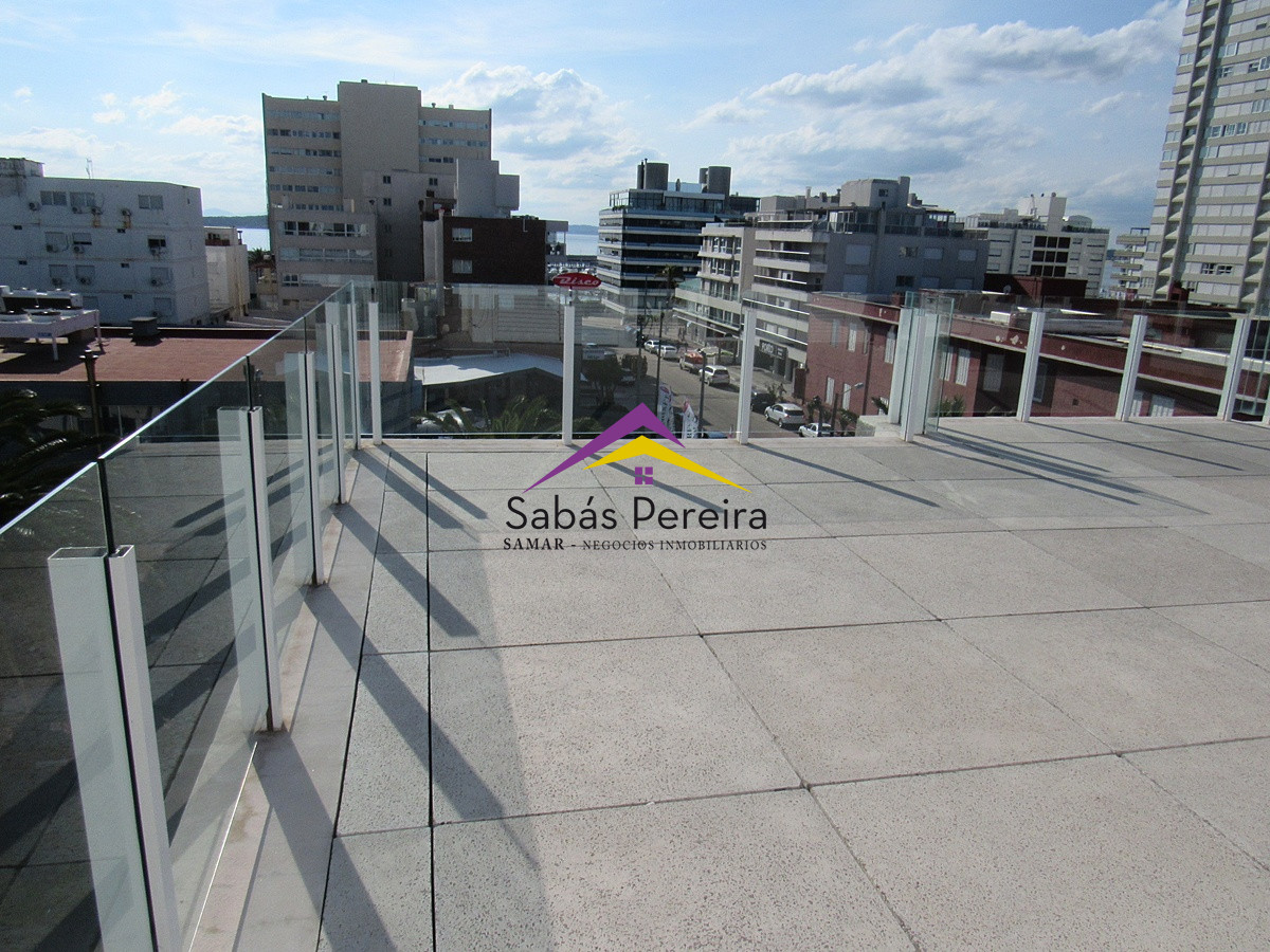 Apartamento ID.40863 - Muy buena construcción!