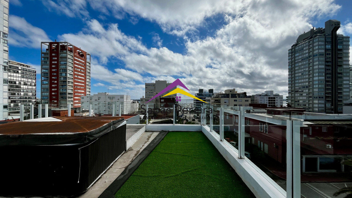 Apartamento ID.40863 - Muy buena construcción!