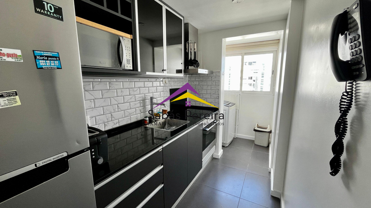 Apartamento ID.40863 - Muy buena construcción!