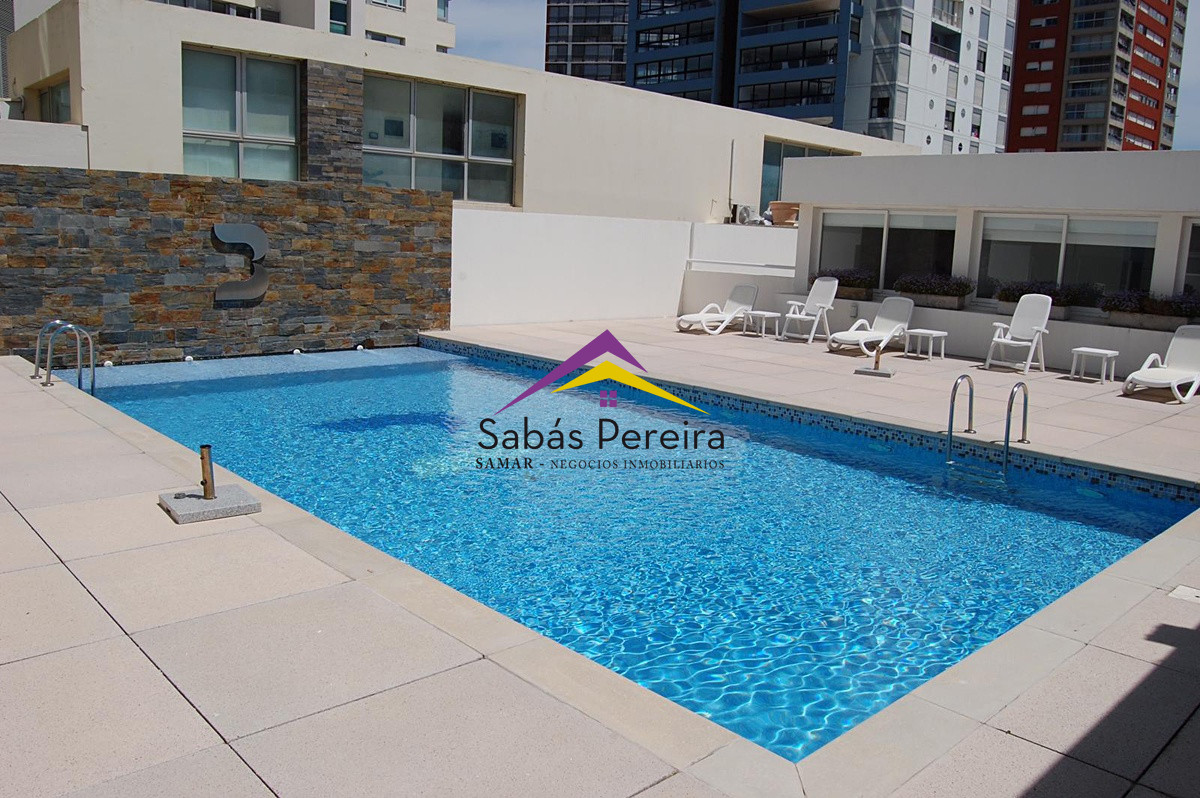 Apartamento ID.40863 - Muy buena construcción!