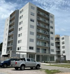 Vivienda promovida