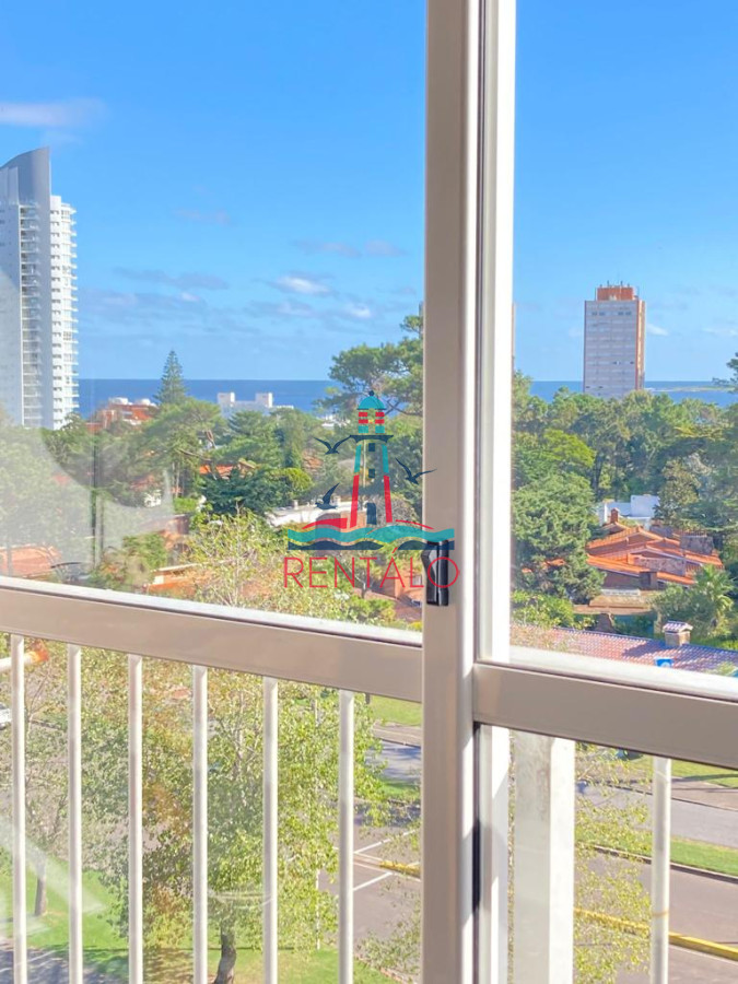 Apartamento ID.311 - Apartamento en venta en punta del este