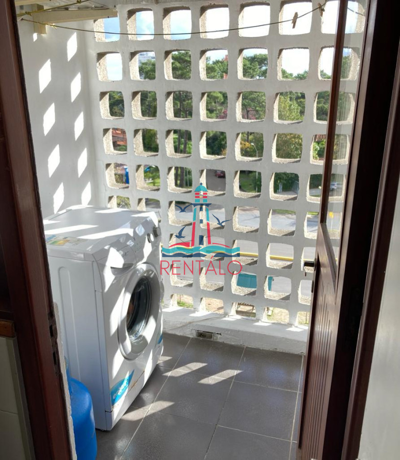 Apartamento ID.311 - Apartamento en venta en punta del este